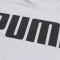 彪马PUMA男装短袖T恤新款运动服运动休闲59302701QC 黑色59447101 L