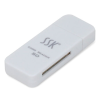 飚王（SSK）闪灵SD卡读卡器SCRS054