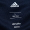 adidas阿迪达斯男子短袖T恤2018新款休闲运动服BK0970 白色 M