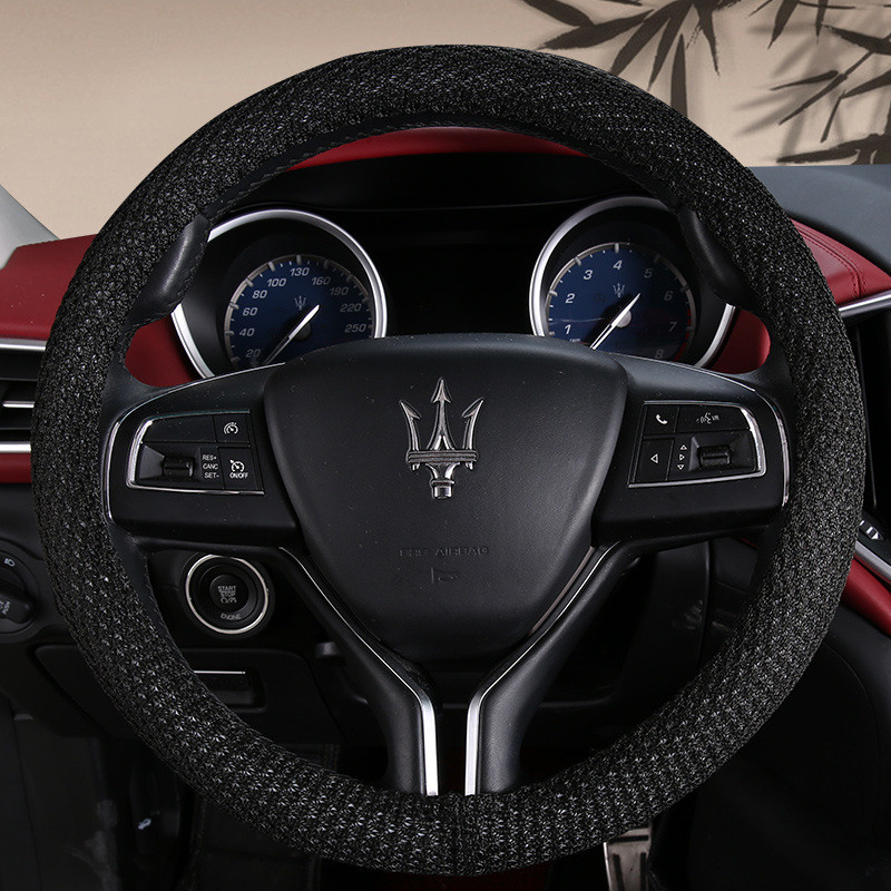 吉利远景 豪情优利欧金鹰自由舰汽车方向盘套