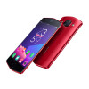 美图手机M8 (MP1603) （5.2）或 MP1611(5.15) 随机 魅影红 64G 公开版