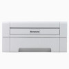 联想(Lenovo）LJ2400L 白色 激光打印机