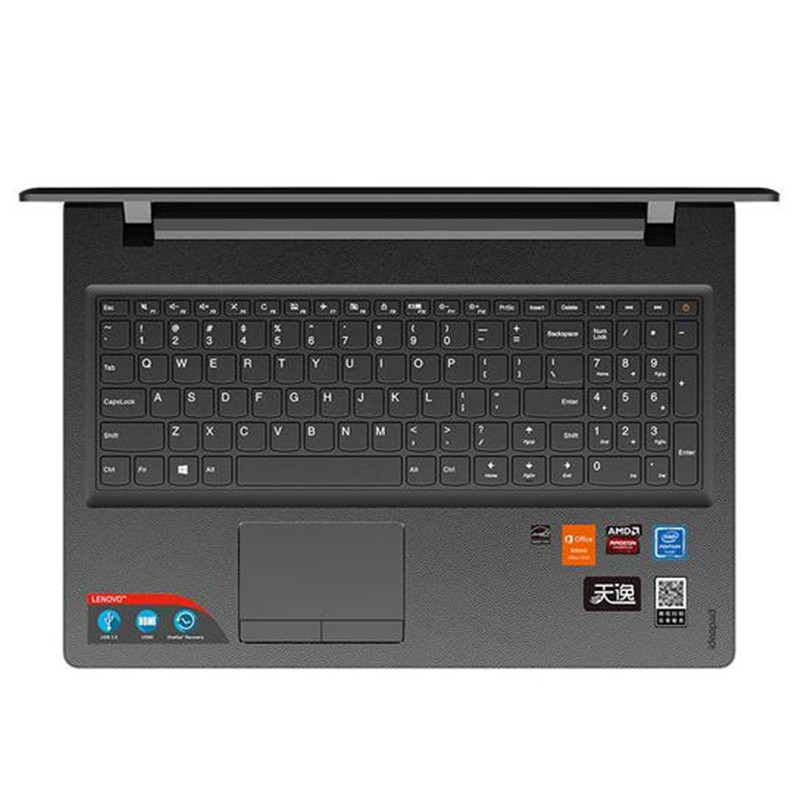 联想(lenovo)天逸310-15 15.