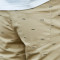 Bebeeru夏季男士运动休闲短裤男装薄款5五分中裤子7七分大裤衩沙滩马裤潮 S8888 XXXL S8888黑色