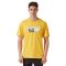 karrimor凯瑞摩2017新款速干T恤男士运动户外短袖 XL 黄色