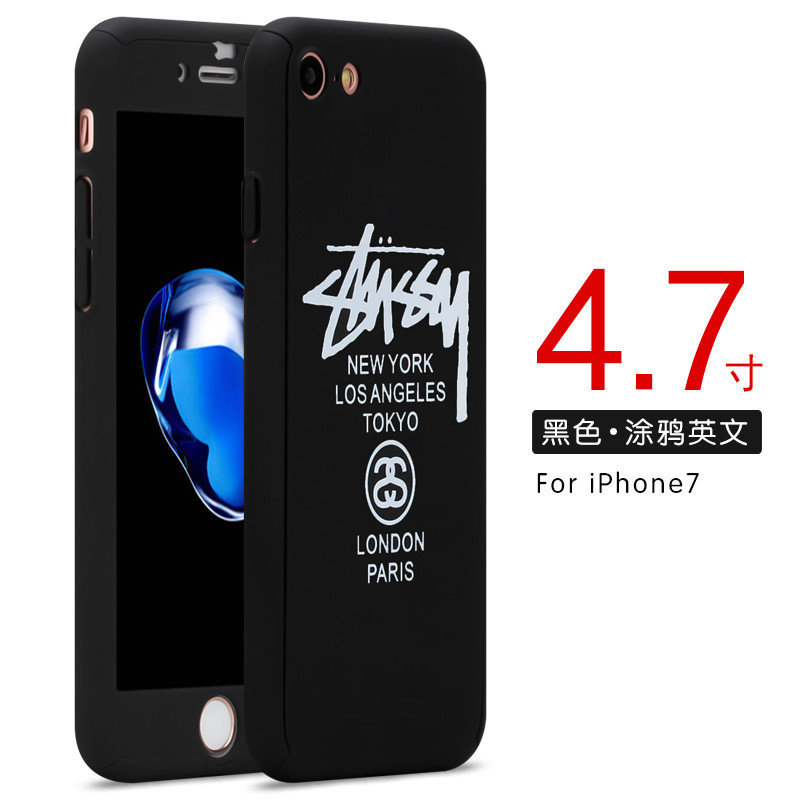 622款ipone7plus手机壳iphone7pius平果ipnon
