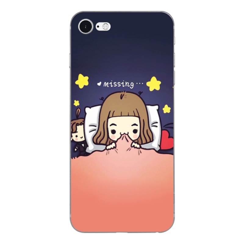 622款金立s10b手机套s10bL保护软壳个性文艺