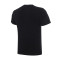 New Balance/NB男装短袖T恤2018新款运动休闲针织运动服AMT73587 黑色 XXL