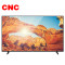 CNC J48F2i 48英寸全高清智能平板液晶电视 杜比音效 爱奇艺影视