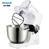 松下(Panasonic) MK-KM100 厨师机 料理机 搅拌机 揉面搅拌打蛋多效合一 无级变速