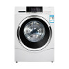博世(BOSCH) 洗衣机XQG100-WAU287600W 10公斤变频 家居互联 降噪除菌全自动家用滚动洗衣机