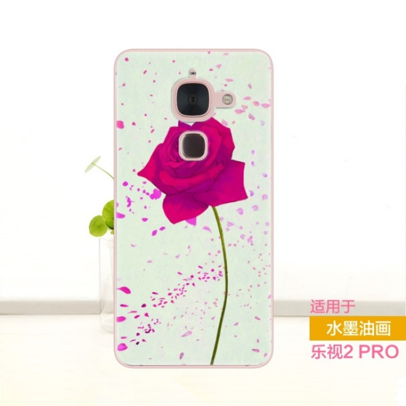 622款乐视2手机壳leX620超薄X621硅胶软外套