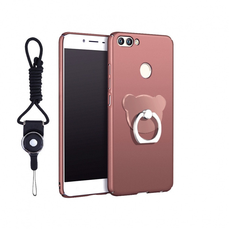 622款华为nova2手机壳硬PIC一AL00男TL00女