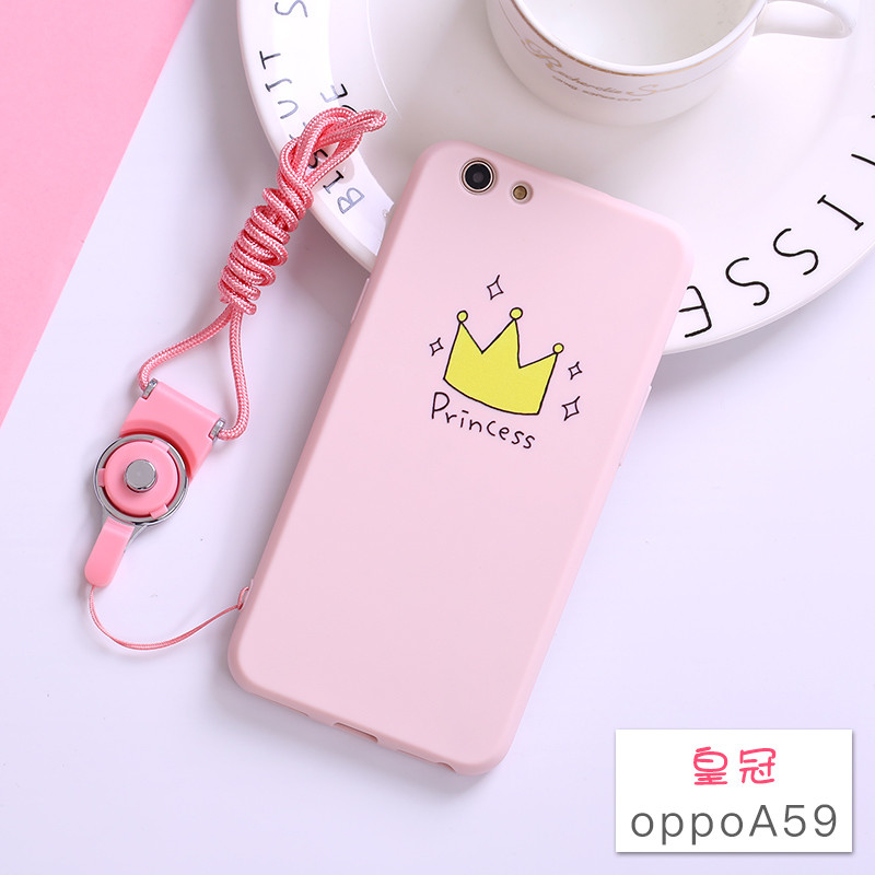 2017款oppoa59s手机壳0pp0a59m保护套opp
