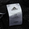 adidas阿迪达斯男子夹克外套防风服2017年新款跑步运动服BQ3502 黑色 XS