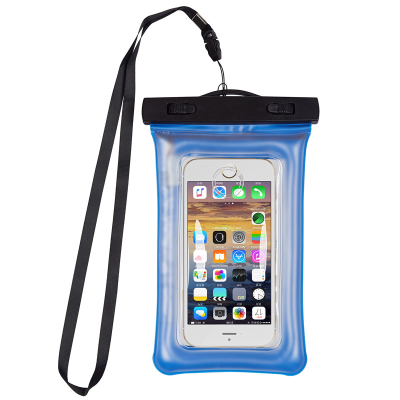 魅爱琳 iPhone7手机防水袋\/防水套游泳包潜水