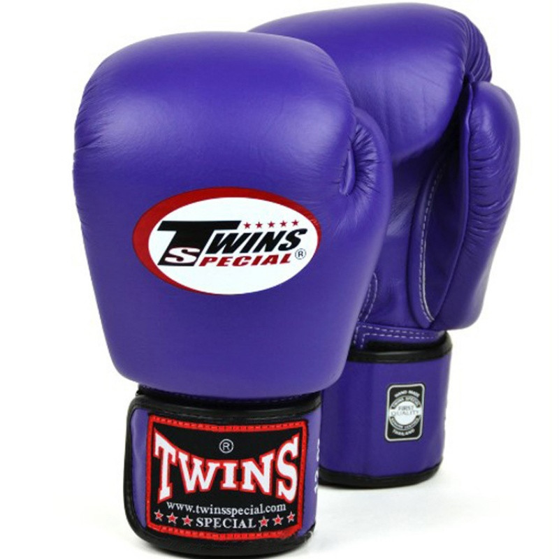 twins泰国正品BGVL3拳击散打泰拳手套拳套现