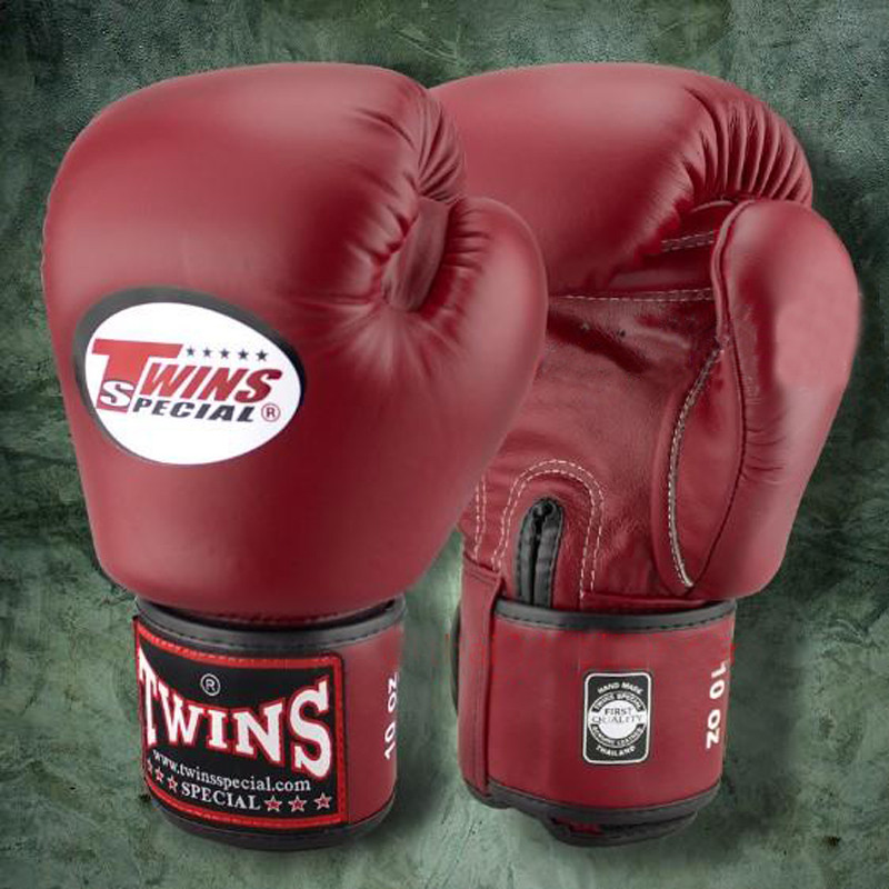 twins泰国正品BGVL3拳击散打泰拳手套拳套现