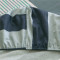 南极人(NanJiren) 家纺 纯棉床笠单件1.2全棉防滑1.5米1.8m床垫保护套床套 塔娜（咖） 150×200cm