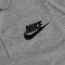 Nike耐克18夏季男子运动休闲短袖POLO衫T恤829361-010-063 黑色829361-010 M