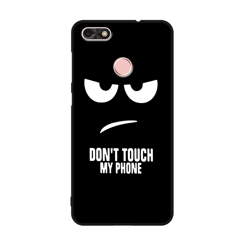 5寸小屏s1a华为畅享7手机壳SLA-AL00防摔畅