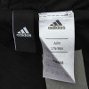 Adidas/阿迪达斯 男装运动服休闲防风透气夹克外套BS2232 CD8792 L 黑色