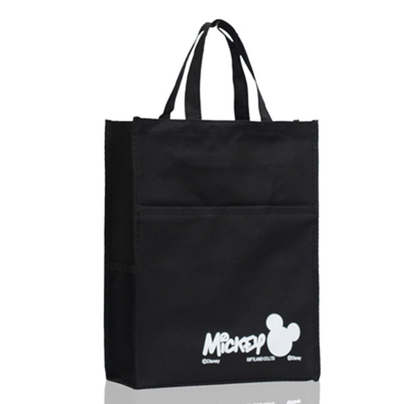 补习袋小学生手提袋 男女儿童补习包手拎书袋