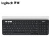 罗技（Logitech）K780 多设备 无线蓝牙键盘优联蓝牙双重连接技术