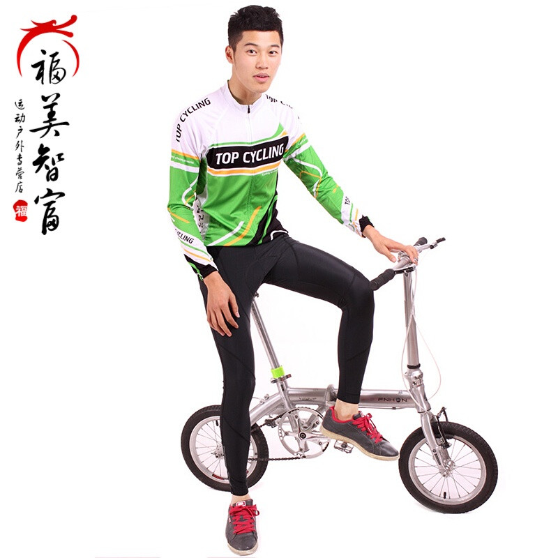 长裤男女自行车骑行装备 4XL SAE144\/SAK36