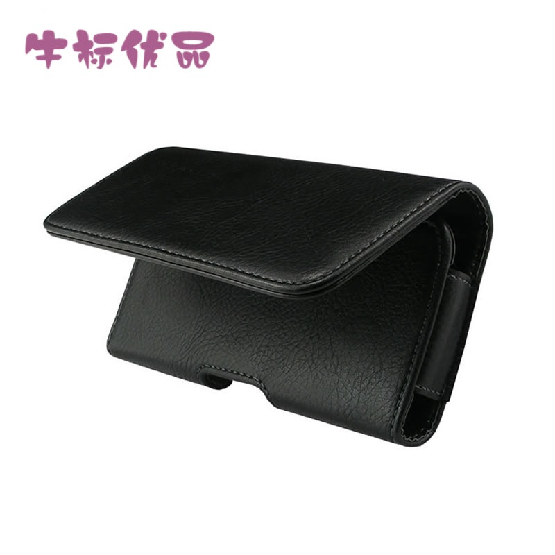 牛标优品5.5寸小米Note3手机套MCT8手机腰包