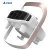艾美特(Airmate)暖风机HP20152-W 陶瓷取暖器家用电暖器智能恒温电暖气速热台式可壁挂