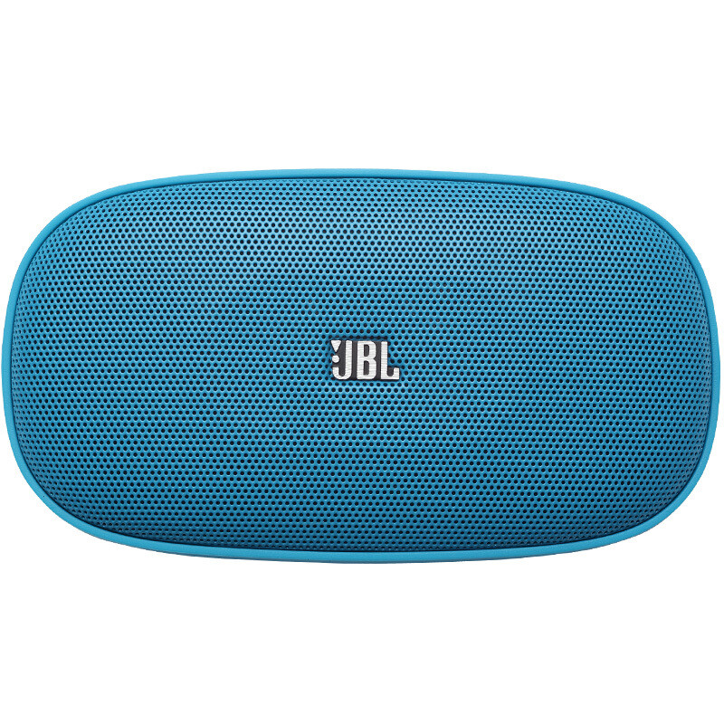JBL SD-18 便携式多功能蓝牙音箱 蓝色