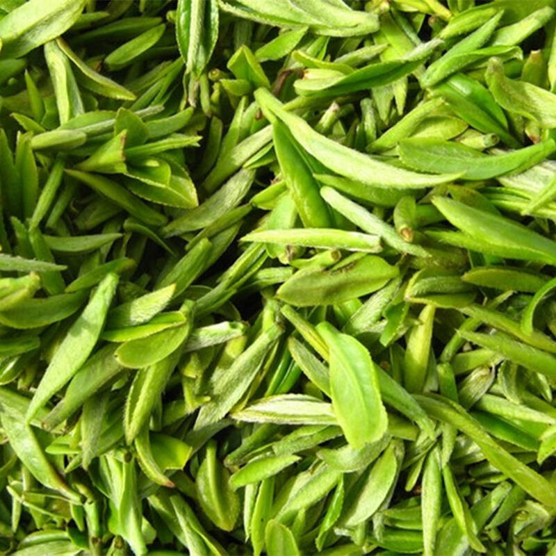 安徽黄山毛峰2017年新茶春茶绿茶250克2017年新茶绿茶安徽茶叶高清