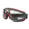 3M GA501护目镜防风防尘防雾防液体喷溅防护眼镜透明镜片耐水洗 透明