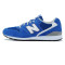 New Balance NB 男鞋女鞋复古运动跑步鞋MRL996KM MRL996KC MRL996KC蓝色 39码