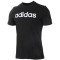 Adidas/阿迪达斯 男装 运动休闲透气圆领短袖T恤CV6963 CV9315 CV9322/18新款 XS(170/88A)