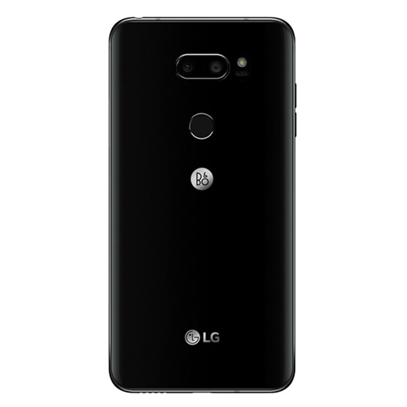 lg v30(h930ds 移动联通双4g 双卡双待 4gb/128gb 港版智能手机