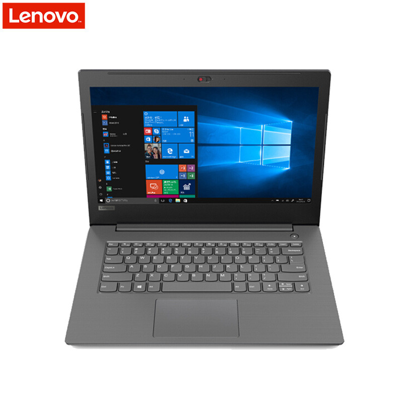联想(Lenovo)扬天商用V330-15 15英寸笔记本电脑(I5-8250U 8G 1T 2G独显 无光驱 星空灰)