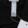 Adidas/阿迪达斯 女装 NEO 运动休闲宽松防风服连帽夹克外套 CD6655 CD6656 黑色 XS