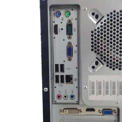 海尔电脑主机轰天雷x6-c673n_海尔台式电脑主机报价_电脑主机被雷击电脑冒烟开机密码还在么