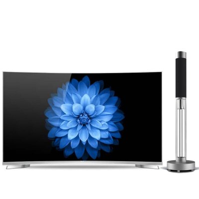 海信电视 LED55EC760UC+RSR TD560苹果i