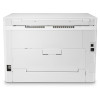 惠普HP M180N彩色激光一体机复印扫描A4商用网络办公打印机 替代176N 套餐二
