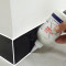 瓷砖美缝剂胶补地砖缝隙填缝剂厨房卫生间防水防霉白色勾缝剂 默认颜色