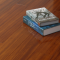 实木地板18mm环保老旧用地品质中式装修创意卧室书房本色铺地紫檀黑耐磨(910*122)1