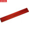 纯实木地板圆盘豆实木地板3A级18mm亚光耐磨环保厂家直销红色锁扣地暖（900*116）1 默认尺寸 麦田色耐磨（760*122）