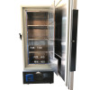捷盛（JS）DW-60L400 -65℃400升立式低温柜 科研机构高校实验室用仪器生物样品微生物材料试验立式超低温冰箱