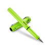 【清新果绿】LAMY凌美 德国原装进口 safari狩猎者钢笔签字笔男女商务办公礼品笔 绿色F尖 0.7mm 1支 绿色