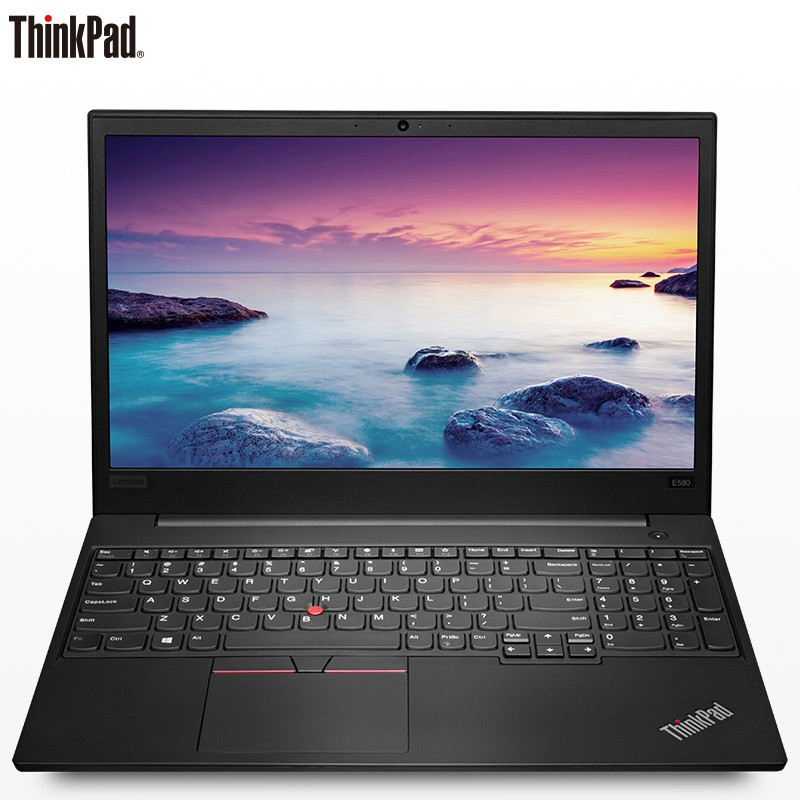 ThinkPad E580 20KS-0027CD 15.6英寸笔记本（i5-8250U 8G 256GSSD FHD）