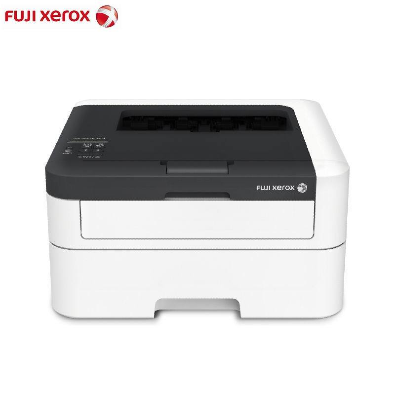 富士施乐（Fuji Xerox）P268 d A4黑白双面激光打印机