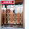 洋子（YangZi）（LANMiu）304不锈钢门不锈钢防盗门非标门进户门大门_1 默认颜色